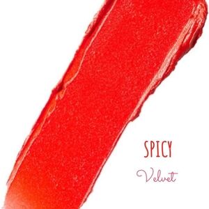 Color Street Lipstick in Spicy